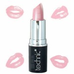 Technic Vitamin E Lipstick - Pink Lady